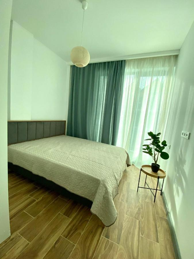 Snow Forest Bakuriani Apartment 10 Exteriér fotografie